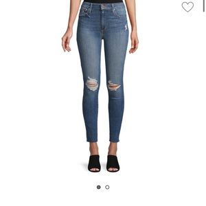 Joes skinny jeans